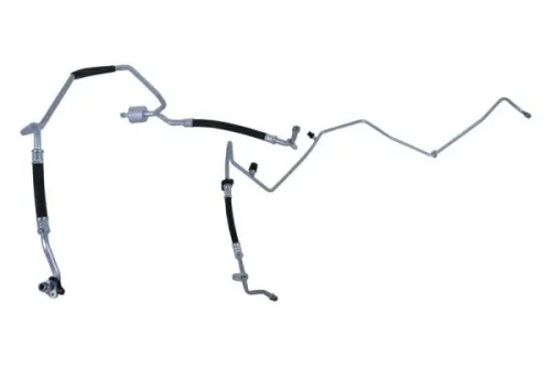 High/Low-pressure Line, air conditioning