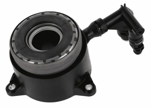 Central Slave Cylinder, clutch