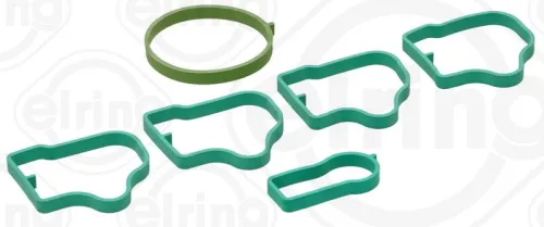 Gasket Set, intake manifold