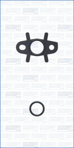 Gasket Set, charger