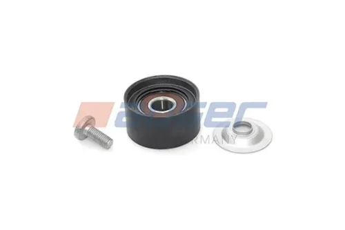 Tensioner Pulley, V-ribbed belt
