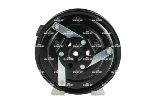 Magnetic Clutch, air conditioning compressor