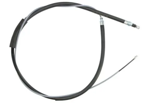 Cable Pull, parking brake