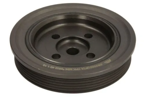 Belt Pulley, crankshaft