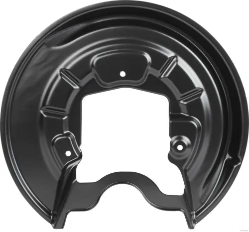 Splash Guard, brake disc