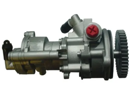 Hydraulic Pump, steering