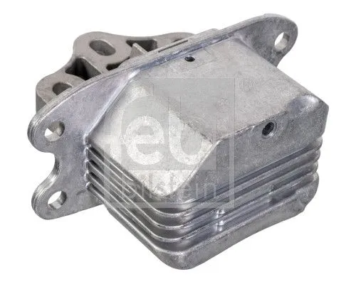 Mounting, automatic transmission