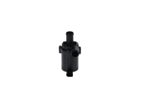 Auxiliary Water Pump (cooling water circuit)