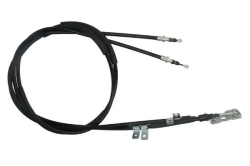 Cable Pull, parking brake