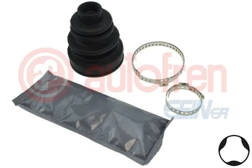 Bellow Kit, drive shaft