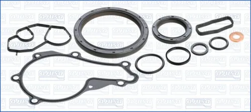 Gasket Kit, crankcase