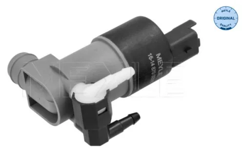 Washer Fluid Pump, window cleaning