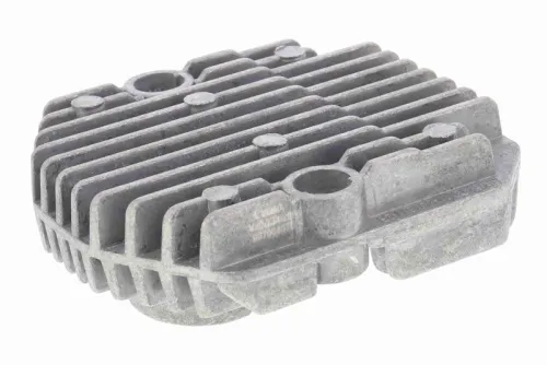 Control Unit, lights