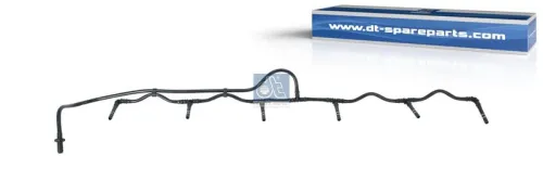 Breather Hose, expansion tank