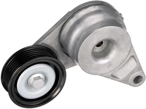 Belt Tensioner, V-ribbed belt