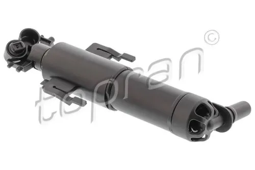 Washer Fluid Jet, headlight cleaning