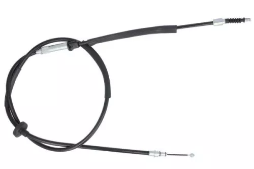 Cable Pull, parking brake