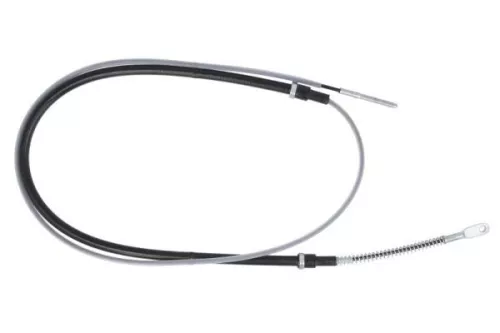 Cable Pull, parking brake