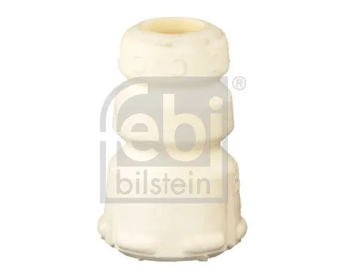 Rubber Buffer, suspension