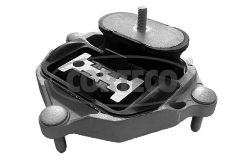 Mounting, automatic transmission