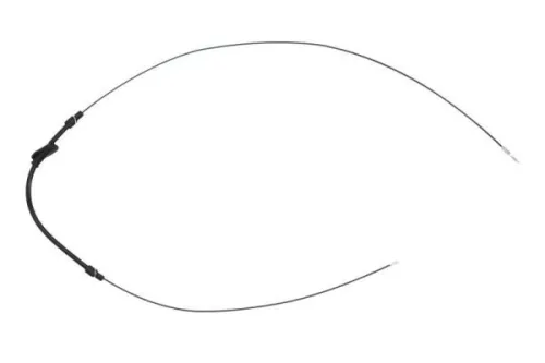 Cable Pull, parking brake