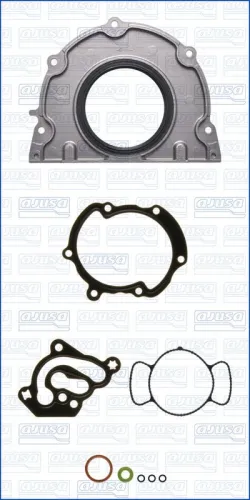Gasket Kit, crankcase