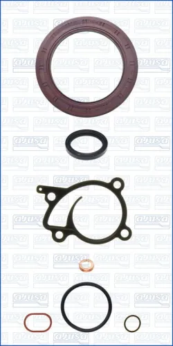 Gasket Kit, crankcase
