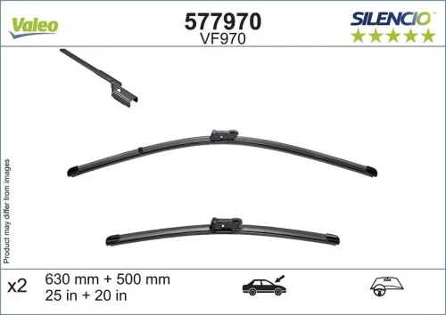 Wiper Blade