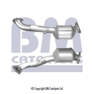 Catalytic Converter
