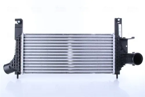 Charge Air Cooler