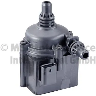 Auxiliary Water Pump (cooling water circuit)