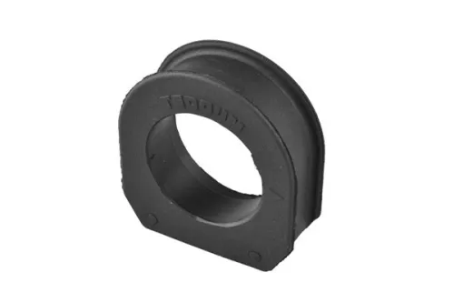 Mounting, steering gear