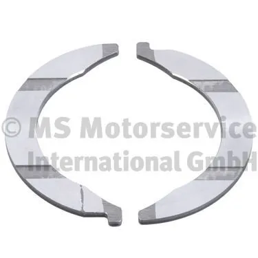 Thrust Washer, crankshaft