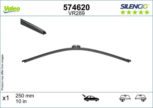 Wiper Blade