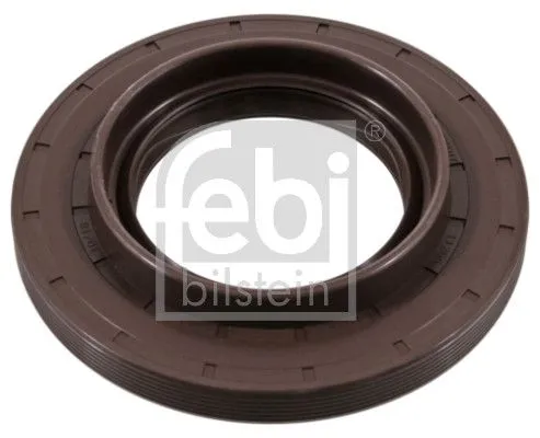 Shaft Seal, differential