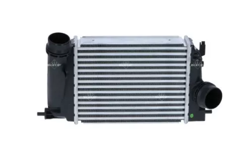 Charge Air Cooler
