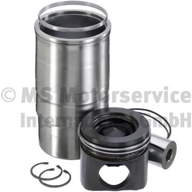 Repair Kit, piston/cylinder liner