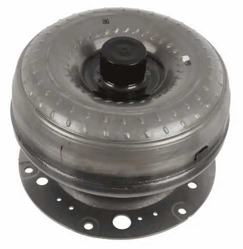 Torque Converter