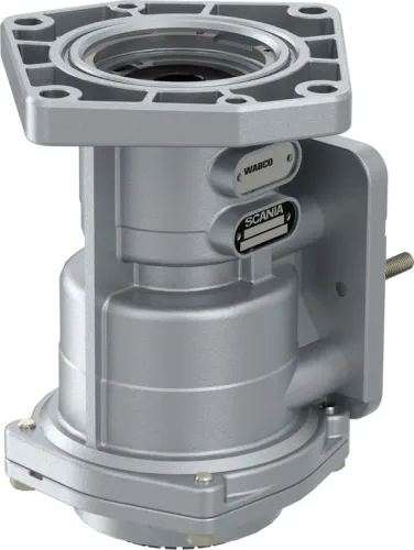 Brake Valve, service brake