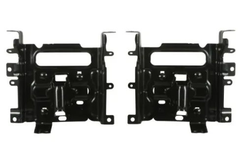 Mounting Bracket, bumper