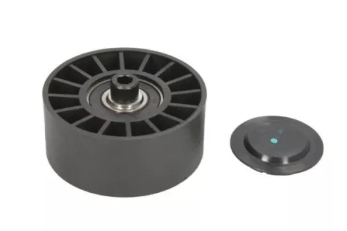 Tensioner Pulley, V-ribbed belt