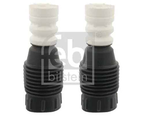 Dust Cover Kit, shock absorber