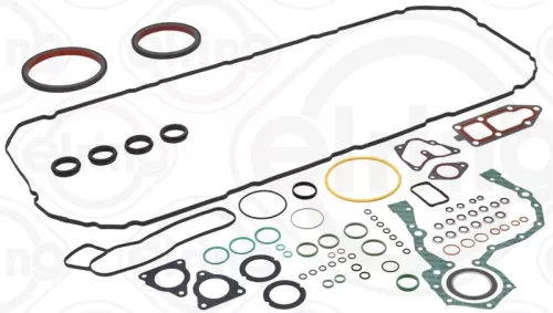 Gasket Kit, crankcase