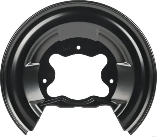 Splash Guard, brake disc