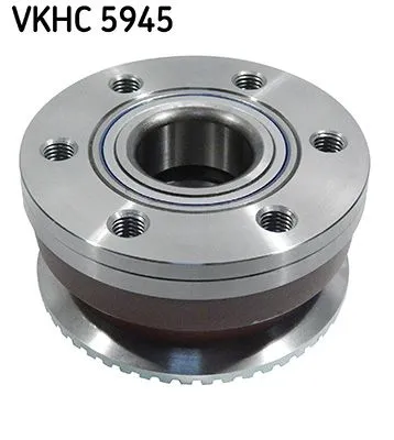 Wheel Hub