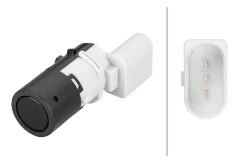 Sensor, park distance control