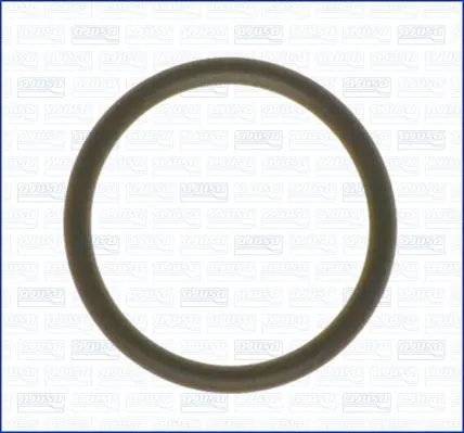 Seal Ring, oil drain plug