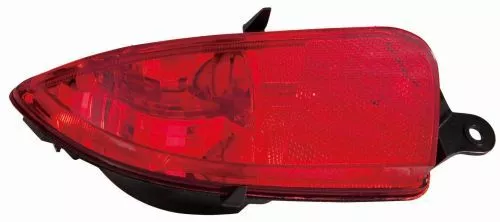 Rear Fog Light