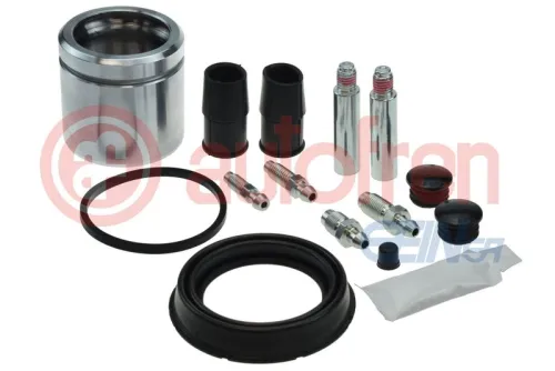 Repair Kit, brake caliper