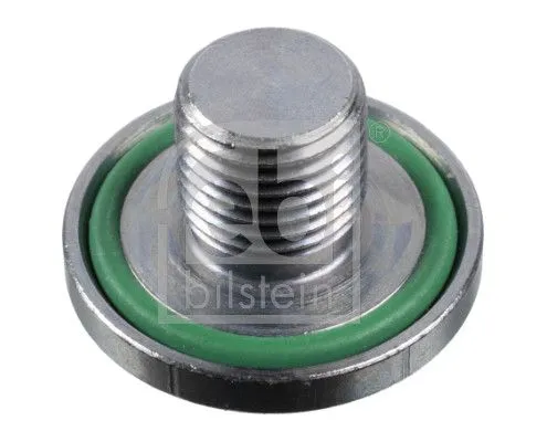 Screw Plug, automatic transmission casing